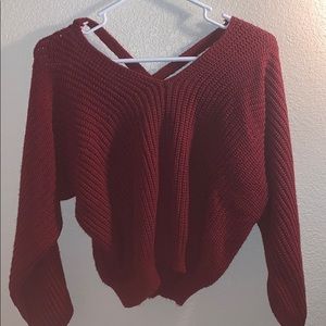 It’s cute but not my style.